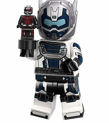LEGO MINIFIGURAS MARVEL SERIE 2 71039 ELIGE LA TUYA COMPRA CUALQUIERA 3 OBTÉN 1 GRATIS NUEVO - Imagen 11 de 16