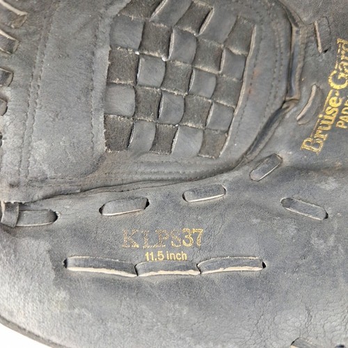 Louisville Slugger Baseball Glove Youth 11.5" RHT Right Handed KLPS37 1150 - Bild 5 von 5