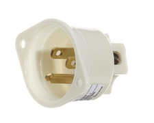 00-958235-00001 Vulcan Hart Receptacle,Portable Filter Genuine OEM