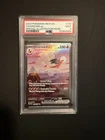 New ListingPokémon TCG Charizard EX Scarlet & Violet 151 English PSA 9