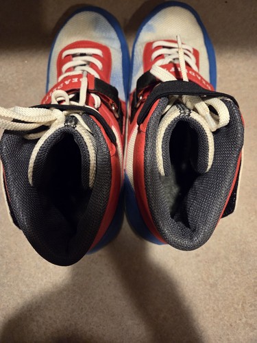 Sabo deadlift shoes - Picture 6 of 8