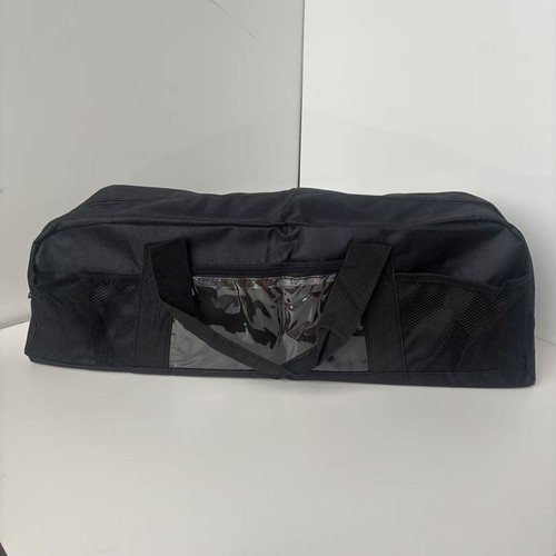 Spacious Stainless Steel Grill Tool Holder Lightweight Foldable Design - Picture 14 of 14