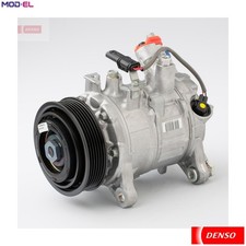 COMPRESSOR AIR CONDITIONING DCP05105 FOR BMW 2/F0/F1/F87 3/F80/4/Gran/F6/F4
