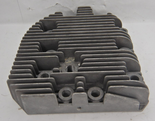 237670-S, 4704115-S Testa cilindro per motore Kohler K241 K301 K321 10 12 14 HP - Foto 5 di 6
