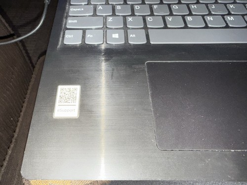 Lenovo IdeaPad S145-15AST Model 81N3 15.6-inch Laptop - Picture 5 of 5