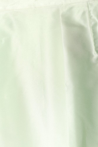 VERO MODA Falda midi Mujeres Falda Talla EU 42 verde look casual - Imagen 4 de 5