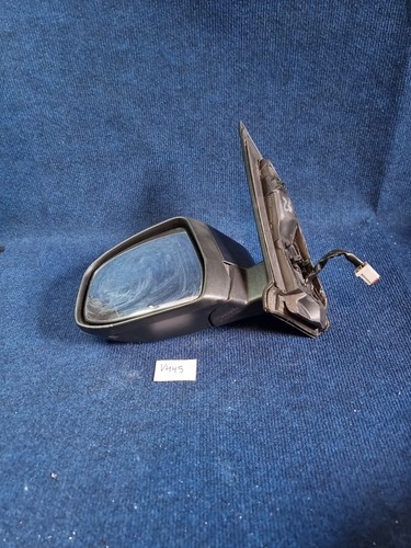 2005-11 FORD FOCUS LEFT PASSENGER SIDE WING MIRROR E9024440  - Picture 10 of 10