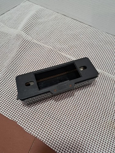 Velter Craig Car Radio Cover - Bild 9 von 14