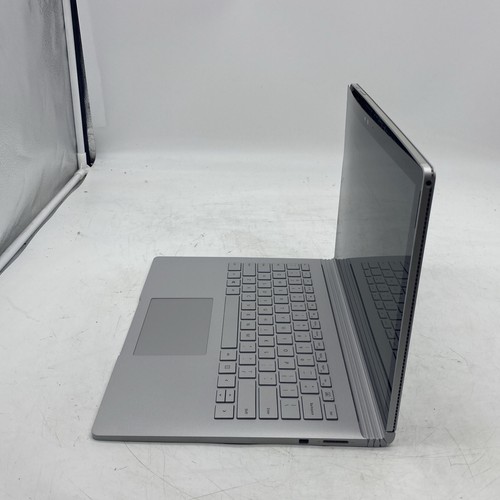 Computadora portátil Microsoft Surface Book Intel Core i7-6600U 2,6 GHz 8 GB RAM 256 GB SSD SIN SISTEMA OPERATIVO - Imagen 8 de 9