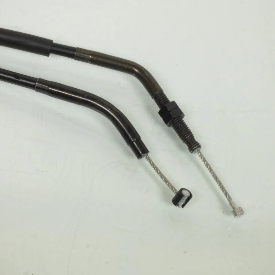 Câble d'embrayage Teknix pour Moto Honda 600 Cb F Hornet 2002 à 2006 Neuf - Photo 3/3