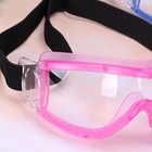  4 Pcs Tennisbrille Für Kinder Sportbrille Fahrradbrille Schutzbrille