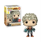 Funko Pop! Animation My Hero Academia Katsuki Bakugo #249 GameStop Exclusive