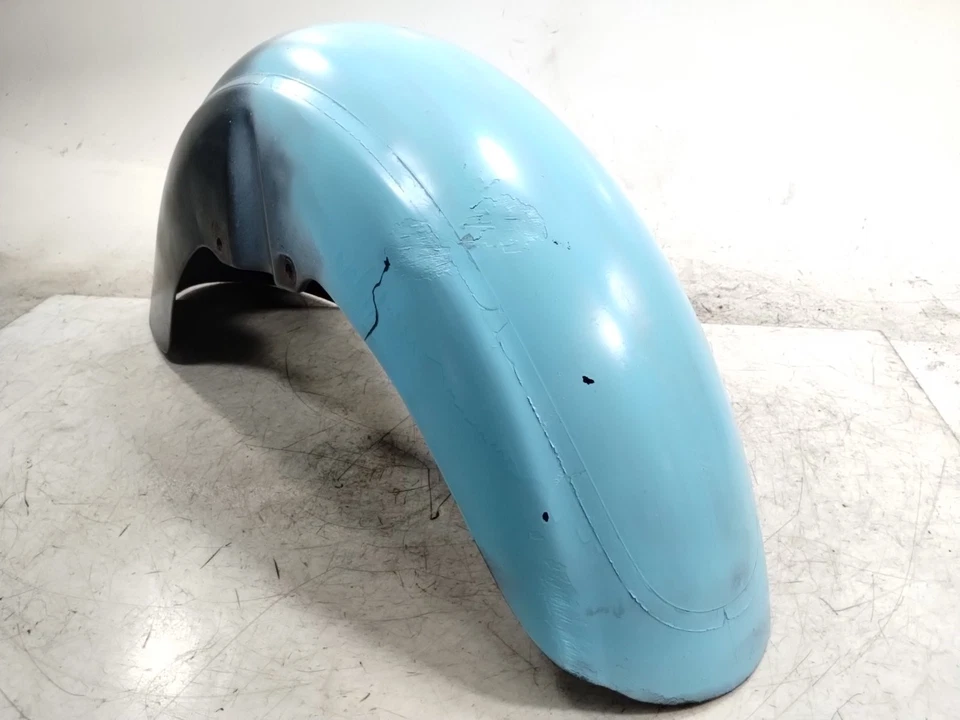 Крыло переднего колеса 2005 Yamaha Royal Star Venture XVZ1300 - Изображение 2 из 4