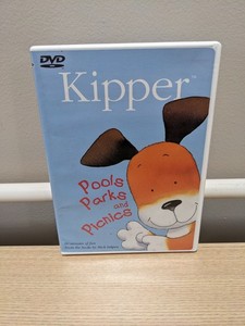 専用ページ】Kipper the dog DVD7枚セット 専用ページ】Kipper