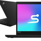 Portátil LENOVO THINKPAD P14S GEN 2 I7-1165G7 32GB 512GB NVME SSD QUADRO T500 