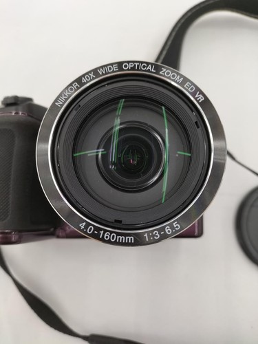 Nikon Coolpix B500 Digital Slr - Picture 5 of 8