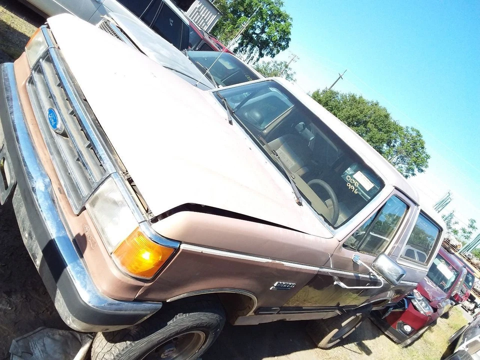 Engine ECM Ignition Control 8-302 5.0L Fits 83-90 93-95 MUSTANG 29329783 - Image 4 of 4