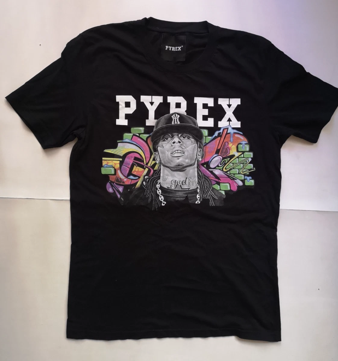 PYREX T-Shirts for Men for sale | eBay