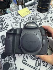 Canon EOS 5DSR / 5DS R / 5D SR 50.6 MP Digital SLR DSLR Camera (Body) 95%new