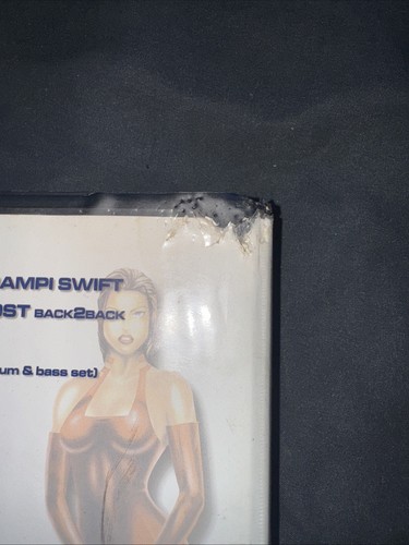 helter skelter sidewinder the boys are back in town 12 pack 1 missing - Picture 6 of 6