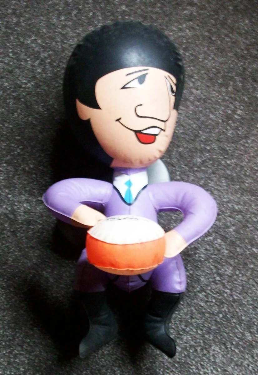 Original Collectible Advertising Characters & Dolls for sale | eBay
