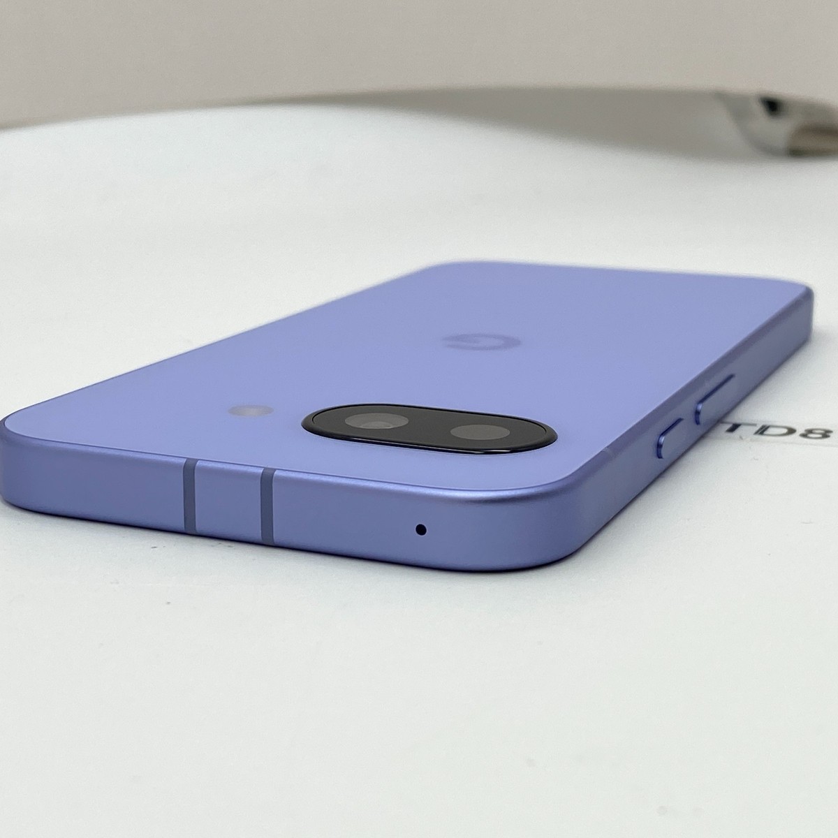 Google Pixel 9a - 128GB - Iris (Unlocked) - Open Box | eBay
