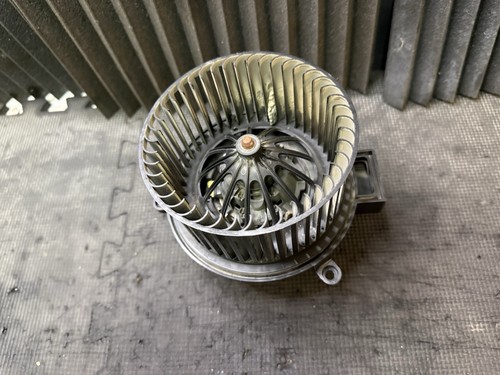 2008 Lincoln Navigator L 5.4L 4X4 AC Heater Blower With Fan OEM - Picture 3 of 7