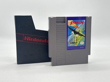Stealth ATF Nintendo NES Cartridge with Sleeve NES-LH-USA