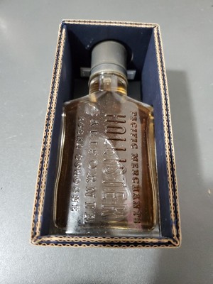 数プッシュのみ！ホリスターSOCALコロンメンズ75ml 数プッシュのみ！ホリスターSOCALコロンメンズ75ml（2025年最新