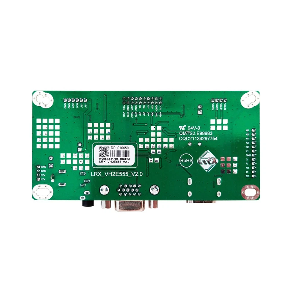 New LCD Controller drive Board Monitor Display For LM270WQ1-SDA1/SDA2/SDC2/SDB1 - Image 4 of 4