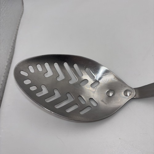 Cutco Slotted Spoon - Picture 3 of 10