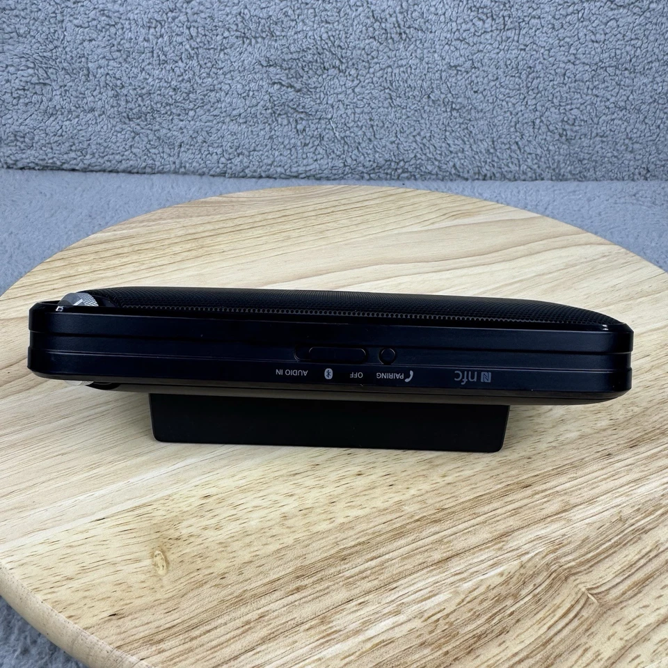 Altavoz inalámbrico Bluetooth PHILIPS BT3500B/37 compacto probado funciona Foto 4 de 4