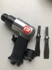 Campbell Hausfeld Air Chisel With 2 Bits