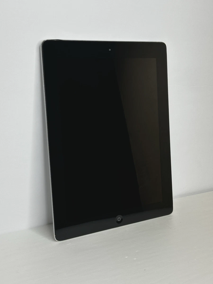Ipad 2nd Generation 32gb for sale | eBay