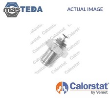 WS2521 COOLANT TEMPERATURE SENSOR GAUGE LEFT CALORSTAT BY VERNET NEW