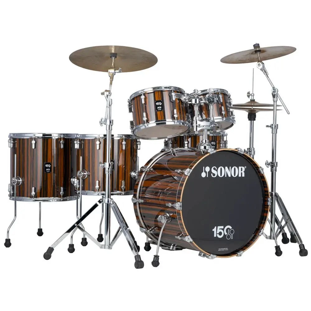 SONOR Drum Acoustic Drum Kits for sale | eBay