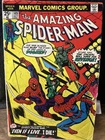 The Amazing Spider-Man #149  First Ben Reilly - Origin Of Jackal