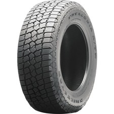 1 New 245/65R17 Milestar Patagonia A/T R Tire 245 65 17 2456517