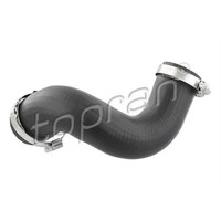 Topran Ladeluftschlauch FüR Audi A6 Avant 4F5 C6 3.0 Tdi Quattro 2.7 4F2