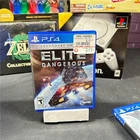 Elite: Dangerous -- Legendary Edition (Sony PlayStation 4, 2017)