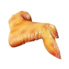  Chicken Wings Farmhouse Decor Plastic Food Toy for Kids Scene Layout Props