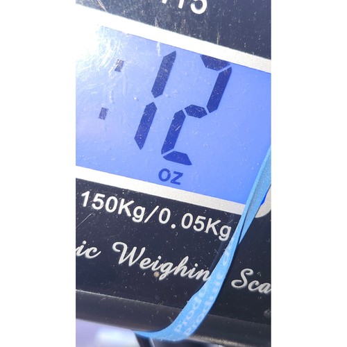 Public Record Camo Cargo Jogginghose Herren Medium "Ride or Die" "21-X-34" - Bild 13 von 13