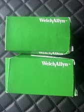 Welch Allyn 728 Adapter 71249 (pair)