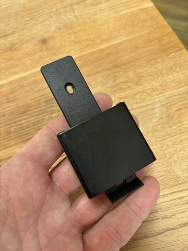 Bang & Olufsen B&O Beolink 1000 supporto staffa a parete supporto telecomando genuino