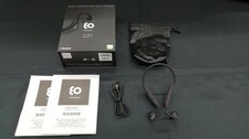 EARSSOPEN Bone Conduction Earbuds Fit Bt-1 Used