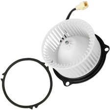 MAYASAF 700010 HVAC Blower Motor Assembly fit for Dodge 1994-2002 Ram 1500/25...
