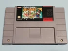 Super Mario All-Stars Nintendo SNES Authentic Game Cartridge Tested & Working