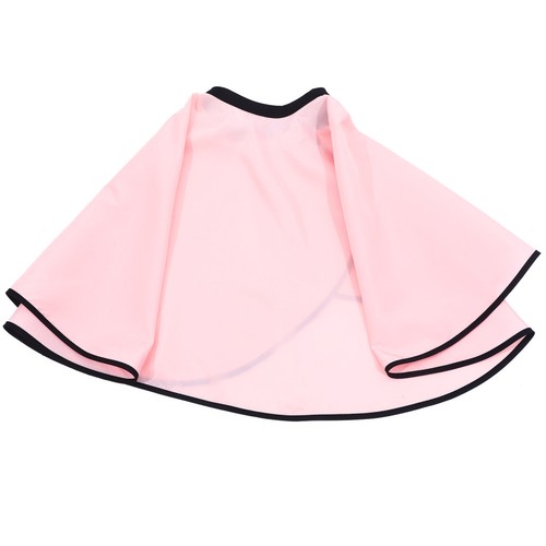  Capa de peluquería profesional cubierta de corte de pelo de peluquería capas de tela para - Imagen 1 de 12