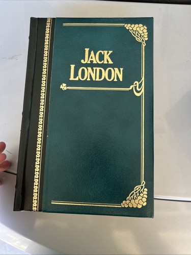 American Classic Collection 3 Vol John Steinbeck Herman Melville Jack London - Imagen 6 de 15