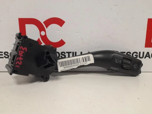 8E0953503B Mando Limpia para AUDI A4 BERLINA (8E) 1.9 TDI (96kW) 2002 127193 - Imagen 1 de 4